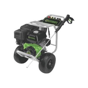 Hidrolavadora a Gasolina 9 HP en 4,061 PSI - 13,2 Litros x Minuto