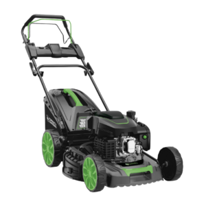 Cortadora de Césped a Gasolina 5 HP 4 en 1 Cuchilla de 20" Autopropulsada