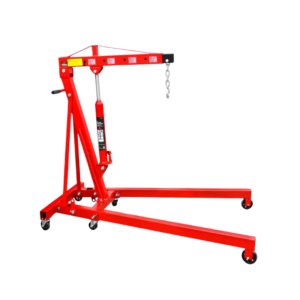 Pluma para Motor 2 Ton