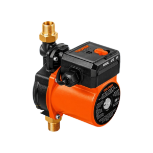 Bomba Presurizadora 1/6 HP Truper