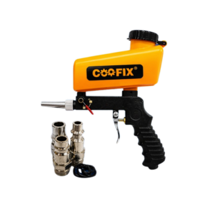 Pistola de Sandblast de 750 ML