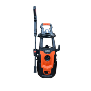 Hidrolavadora Eléctrica 2100 PSI Red Power