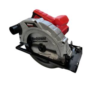 Sierra Patín 7 1/4" en 1600 Watts