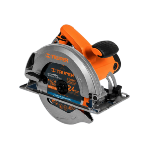 Sierra Circular 7-1/4" 1500W