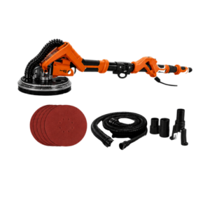Lijadora de Pared 9" 750 Watts