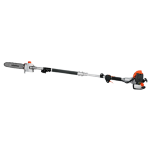 Motosierra Telescópica 25CC Gasolina Barra 10"