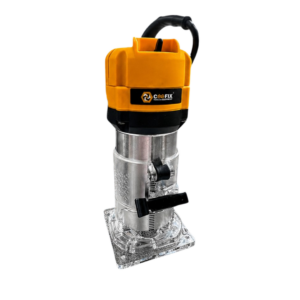 Router de Palma de 600 W
