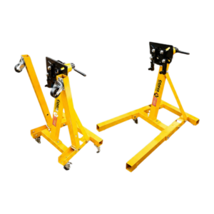 Soporte para Motor de 200 LBS