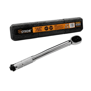 Torquímetro de 1/2" de 10 a 150 LB-FT