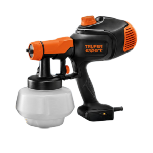 Pistola Eléctrica para Pintar 700 W