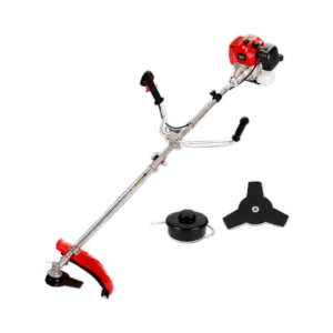 Motoguadaña Tipo Bici 52 CC (2 HP)