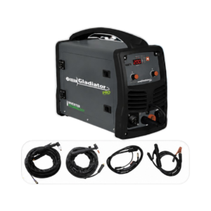 Inversor 4 en 1 / TIG / Electrodo / Lift / Plasma de 200 AMP