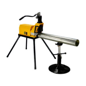 Ranuradora Hidráulica de Tuberías de 2 a 12" 110W
