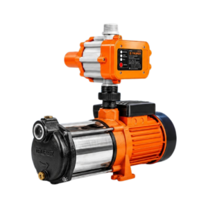 Bomba Presurizadora Multi Etapas 1 1/3 HP