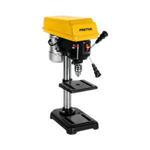 Taladro Pedestal 8" en 1/3 HP 250 W