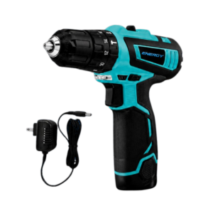 Taladro Percutor de 12V Litios Energy
