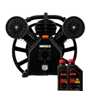 Unidades para Compresor Nikels 5 HP