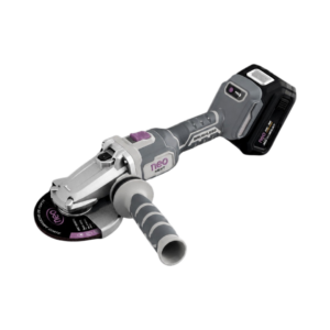 Esmeriladora 4 1/2" 20V Perfil Bajo