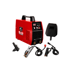 Máquina para Soldar Inverter 110-220V 300AMP