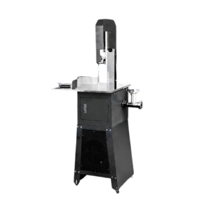 Sierra Cinta de Carne de 10" en 550 Watts