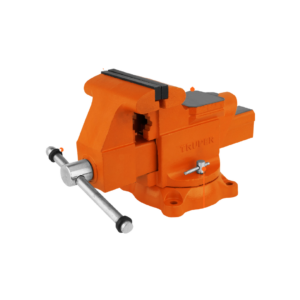 Prensa de Banco Industrial de 6"
