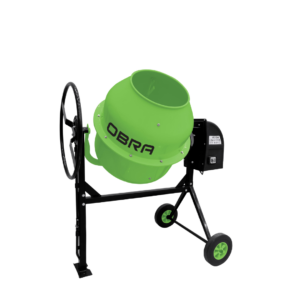 Batidora para Concreto 200 Litros 850 W