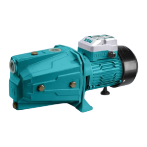 Bomba de Inyección Autocebante 1 HP 120 V
