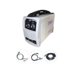 Cortadora de Plasma + Inversor 170 Amperios