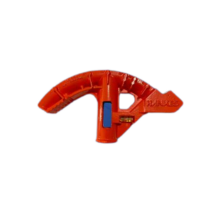 Dobladora de Tubo de 3/4" Hankes