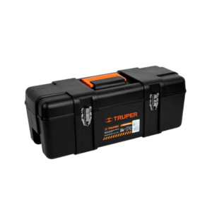 Caja para Herramienta de 26" Industrial, Broches Metálicos