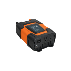 Inversor de Corriente 750 W