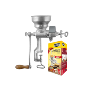 Máquina para Moler Maíz Manual Corona