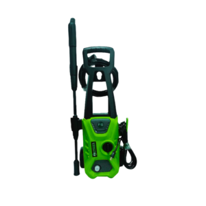 Hidrolavadora de 1600 Watts 1,885 PSI