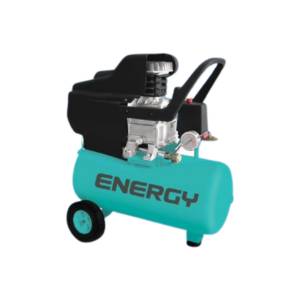 Compresor de 2 HP en 40 Litros