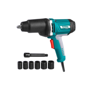 Llave de Impacto Eléctrica de 550 NM 110V-1050W