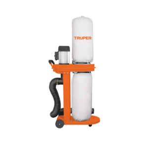 Colector de Polvo de 2 HP Truper
