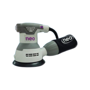 Lijadora Roto Orbital de 380 Watts