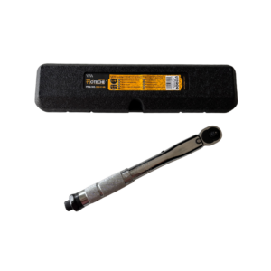 Torquímetro Espiga de 1/4 35-200 LBS