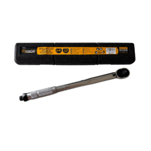 Torquímetro Espiga 3/8" en 110 NM