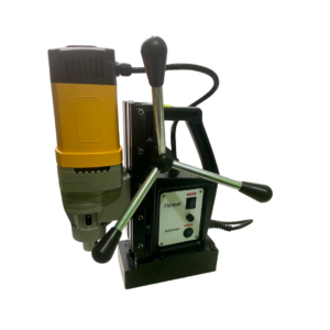 Taladro de Base Magnética 1,400 Watts 23 MM