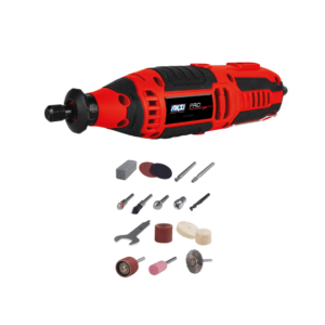 Mototool de 140 W con 20 Accesorios