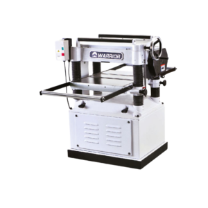 Cepilladora de 20" en 3 HP