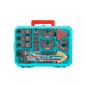 Juego de 23 Accesorios para Herramienta Multiusos