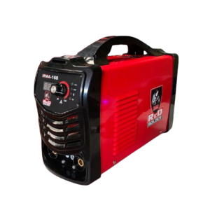 Máquina Inverter Red Solder 160 AMP