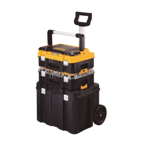 Caja de Herramientas Torre Modular 3 PZ Dewalt
