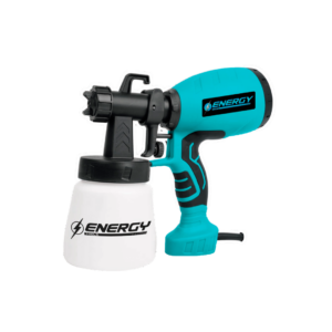 Pistola de Pintar Eléctrica de 550 W
