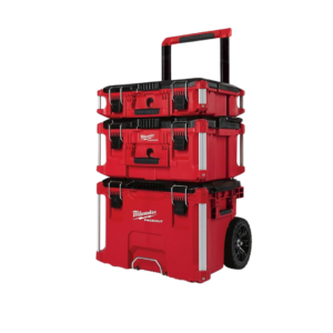 Caja de Herramientas Milwaukee