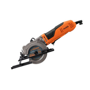 Sierra Circular Compacta 4-1/2" 750W