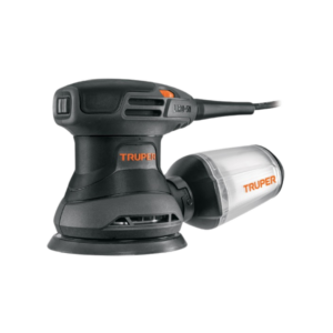 Lijadora Roto-Orbital de 260 Watts