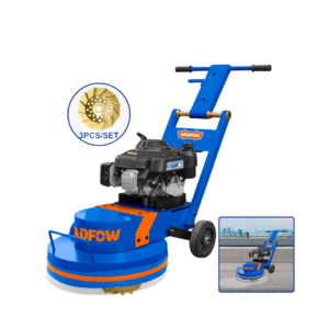 Pulidora de Concreto 5,5 HP